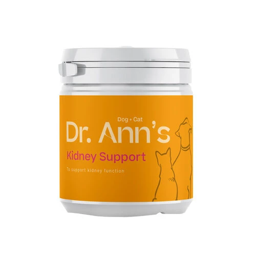 Dr. Ann's Kidney Support Dr. Ann's Kidney Support -Heimtierbedarf dr anns kidney support 217468 0500 none