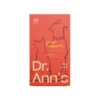 Dr. Ann's Liver Support -Heimtierbedarf dr anns liver support 219549 0500 none