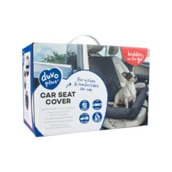 Duvo+ Car Seat Cover 3 Duvo+ Car Seat Cover -Heimtierbedarf duvo car seat cover 183454 0500 none