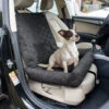 Duvo+ Car Seat Cover -Heimtierbedarf duvo car seat cover 183457 0500 none