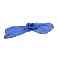 Duvo+ Hundebademantel -Heimtierbedarf duvo hondenbadjas 102688 0500 none