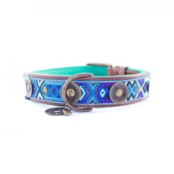 DWAM Halsband Boho Juan 3 DWAM Halsband Boho Juan -Heimtierbedarf dwam halsband boho juan 132074 0500 none