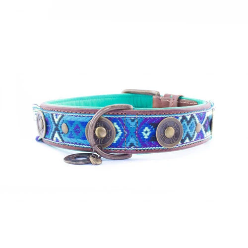 DWAM Halsband Boho Juan DWAM Halsband Boho Juan -Heimtierbedarf dwam halsband boho juan 132074 0500 none