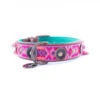 DWAM Halsband Boho Rosa -Heimtierbedarf dwam halsband boho rosa 132062 0500 none