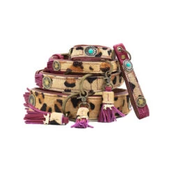 DWAM Halsband Lou Lou 3 DWAM Halsband Lou Lou -Heimtierbedarf dwam halsband lou lou 182179 0500 none