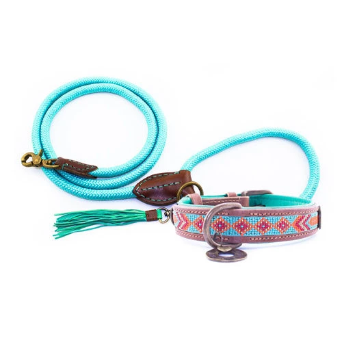 DWAM Halsband Paddy Lee DWAM Halsband Paddy Lee -Heimtierbedarf dwam halsband paddy lee 125732 0500 none