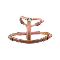 DWAM Hundegeschirr Boho Juan -Heimtierbedarf dwam hondentuigje boho juan 136030 0500 none