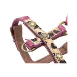 DWAM Hundegeschirr Lou Lou -Heimtierbedarf dwam hondentuigje lou lou 182161 0500 none