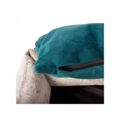 DWAM Jungle Love Korb -Heimtierbedarf dwam jungle love mand 186601 0500 none