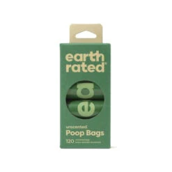 Earth Rated PoopBags - Geruchlos -Heimtierbedarf earth rated poopbags geurloos 221771 0500 none