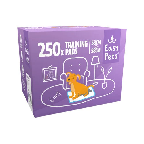 Easypets Trainingpads Easypets Trainingpads -Heimtierbedarf easypets trainingspads 184192 0500 none