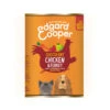 Edgard & Cooper Adult - Huhn & Truthahn - In Der Dose -Heimtierbedarf edgard cooper adult kip kalkoen blik 113570 0500 none