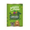 Edgard & Cooper Adult - Lamm & Rind - In Der Dose -Heimtierbedarf edgard cooper adult lam rund blik 113573 0500 none