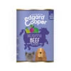 Edgard & Cooper Adult - Rindfleisch - In Der Dose 2 Edgard & Cooper Adult - Rindfleisch - In Der Dose -Heimtierbedarf edgard cooper adult rund blik 113567 0500 none