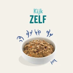 Edgard & Cooper Adult - Lachs Und Truthahn - Schale 7 Edgard & Cooper Adult - Lachs Und Truthahn - Schale -Heimtierbedarf edgard cooper adult zalm kalkoen kuipje 208613 0500 none