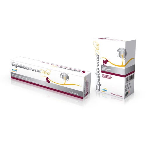 Epato Plus Epato Plus -Heimtierbedarf epato plus 137002 0500 none