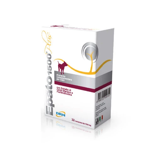 Epato Plus Epato Plus -Heimtierbedarf epato plus 137008 0500 none