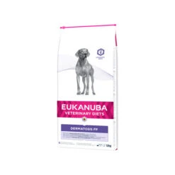Eukanuba Dermatosis FP - Veterinary Diets - Hund -Heimtierbedarf eukanuba dermatosis fp veterinary diets hond 191591 0500 none