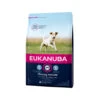 Eukanuba Dog - Thriving Mature - Small Breed -Heimtierbedarf eukanuba dog mature senior small breed 114981 0500 none