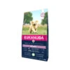 Eukanuba Dog - Puppy - Small & Medium Breed 2 Eukanuba Dog - Puppy - Small & Medium Breed -Heimtierbedarf eukanuba dog puppy large breed 183661 0500 none