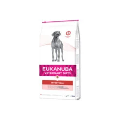 Eukanuba Intestinal - Veterinary Diets - Hund -Heimtierbedarf eukanuba intestinal veterinary diets hond 191561 0500 none