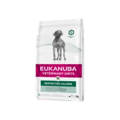 Eukanuba Restricted Calorie - Veterinary Diets - Hund 3 Eukanuba Restricted Calorie - Veterinary Diets - Hund -Heimtierbedarf eukanuba restricted calorie veterinary diets hond 191579 0500 none