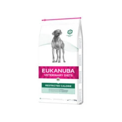 Eukanuba Restricted Calorie - Veterinary Diets - Hund 4 Eukanuba Restricted Calorie - Veterinary Diets - Hund -Heimtierbedarf eukanuba restricted calorie veterinary diets hond 191582 0500 none