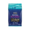 Fish4Dogs Dental - Sea Jerky Fish Squares -Heimtierbedarf fish4dogs dental sea jerky fish squares 160343 0500 none