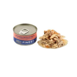 Fish4Dogs Finest -Heimtierbedarf fish4dogs finest 213701 0500 none