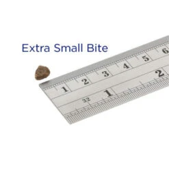 Fish4Dogs Finest Toy Breed Complete - Lachs Extra Kleine Brocken -Heimtierbedarf fish4dogs finest toy breed complete zalm extra kleine brok 160976 0500 none