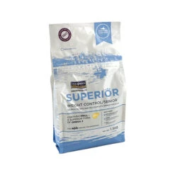 Fish4Dogs Superior Senior Weight Control -Heimtierbedarf fish4dogs superior senior weight control 92673 0500 none