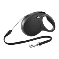 Flexi-Leine Classic -Heimtierbedarf flexi rollijn classic cord 98018 0500 none