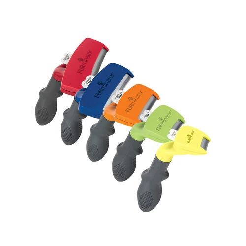 FURminator für Hunde FURminator Für Hunde -Heimtierbedarf furminator hond 170404 0500 none