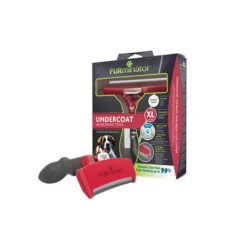 FURminator Für Hunde 8 FURminator Für Hunde -Heimtierbedarf furminator hond 170422 0500 none