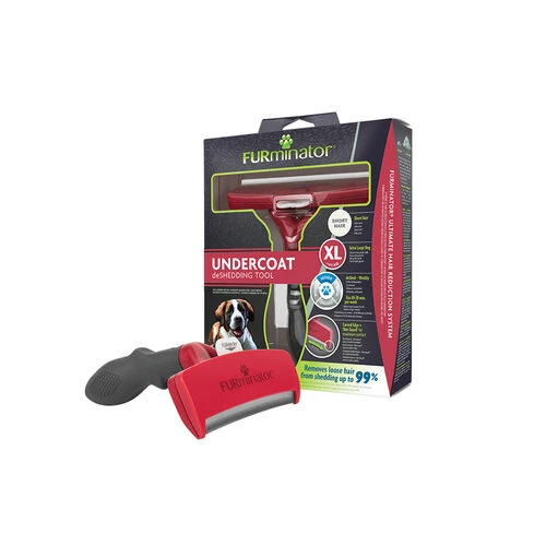 FURminator für Hunde FURminator Für Hunde -Heimtierbedarf furminator hond 170422 0500 none