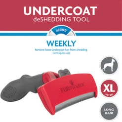 Ausgewählte Produkte -Heimtierbedarf furminator hond 170434 0500 none