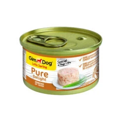 GimDog Pure Delight -Heimtierbedarf gimdog pure delight 107509 0500 none