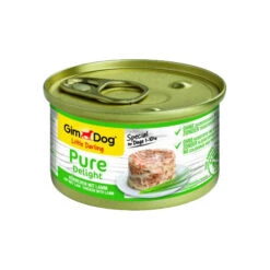 GimDog Pure Delight -Heimtierbedarf gimdog pure delight 107515 0500 none
