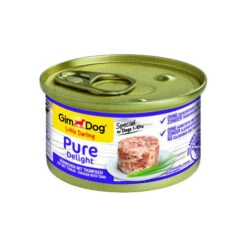 GimDog Pure Delight -Heimtierbedarf gimdog pure delight 107524 0500 none