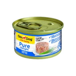 GimDog Pure Delight -Heimtierbedarf gimdog pure delight 107530 0500 none