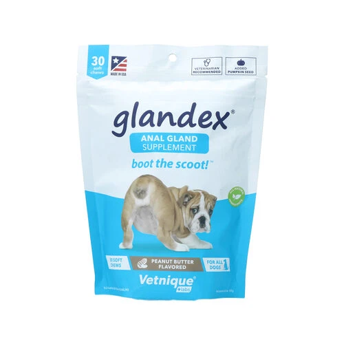 Glandex Glandex -Heimtierbedarf
