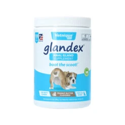 Glandex 5 Glandex -Heimtierbedarf glandex 182410 0500 none