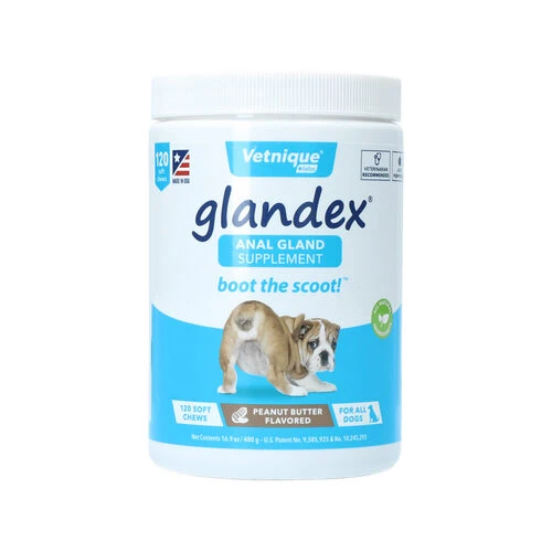 Glandex Glandex -Heimtierbedarf