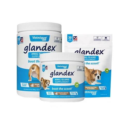 Glandex Glandex -Heimtierbedarf