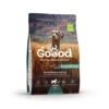 Goood Adult Sensitive Nachhaltige Insekten Hundefutter 2 Goood Adult Sensitive Nachhaltige Insekten Hundefutter -Heimtierbedarf goood adult duurzame insecten hondenvoer 221504 0500 none
