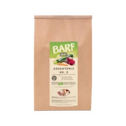 GRAU Gemüsemix Mischung -Heimtierbedarf grau gedroogde groenten melanges 180118 0500 none