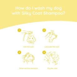 Greenfields Yorkshire Terrier Care Set -Heimtierbedarf greenfields yorkshire terrier care set 220898 0500 none