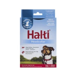 Halti Headcollar -Heimtierbedarf halti headcollar 157634 0500 none