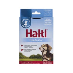 Halti Headcollar -Heimtierbedarf halti headcollar 157637 0500 none