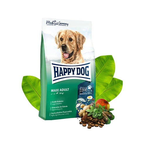 Happy Dog Fit & Vital Maxi Adult Happy Dog Fit & Vital Maxi Adult -Heimtierbedarf